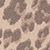 Brown Leopard Print