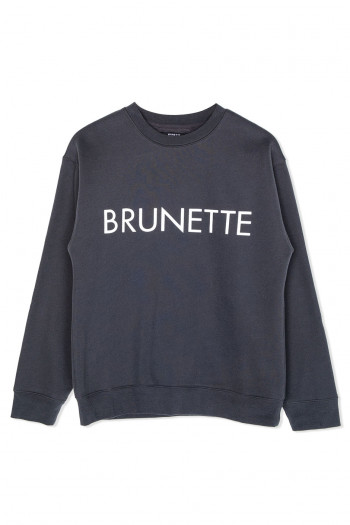 Brunette Classic Sweatshirt Brunette Classic Sweatshirt