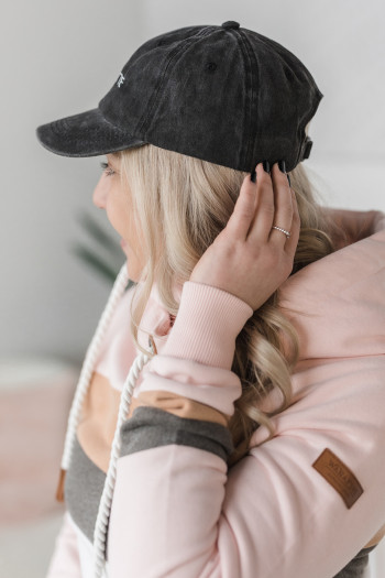 Brunette Vintage Cap Brunette Vintage Cap