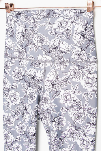 Budding Romance Leggings Budding Romance Leggings