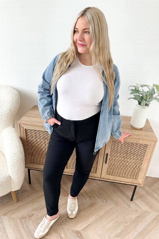 Business Pants