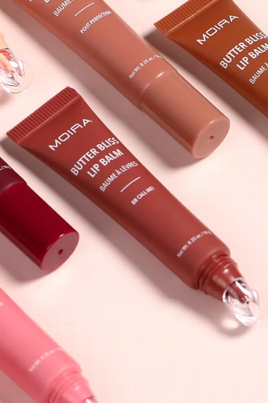 Butter Bliss Lip Balm