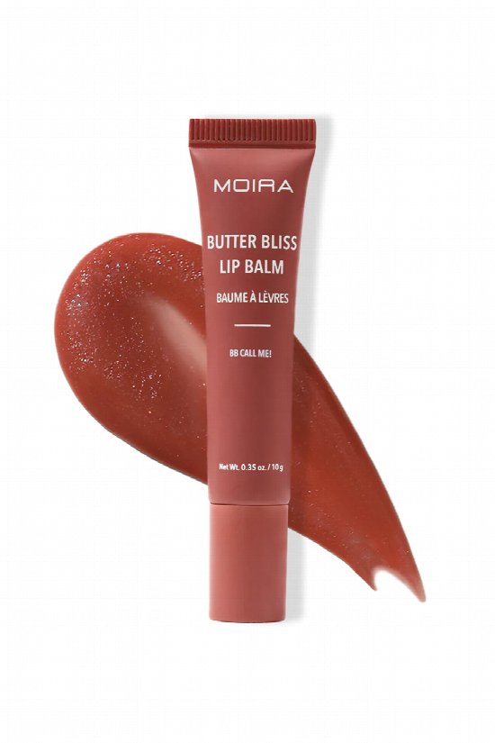 Butter Bliss Lip Balm 2
