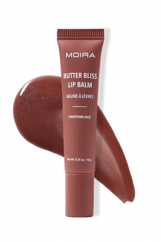 Butter Bliss Lip Balm
