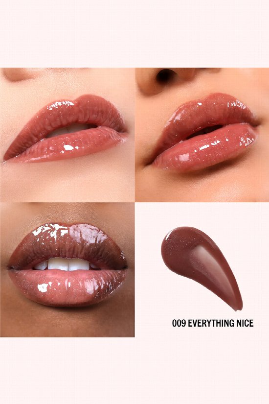Butter Bliss Lip Balm