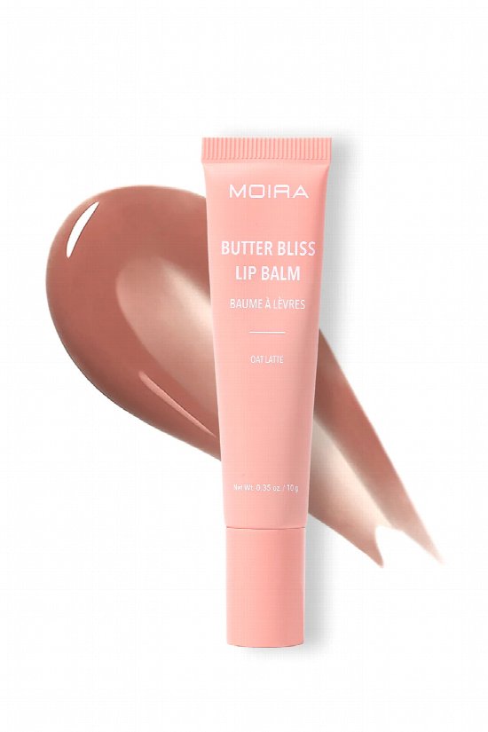 Butter Bliss Lip Balm