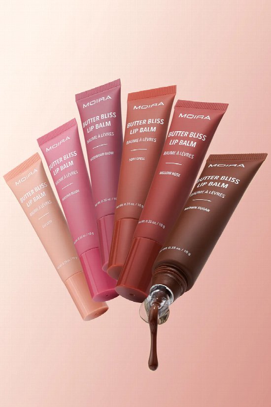 Butter Bliss Lip Balm 2