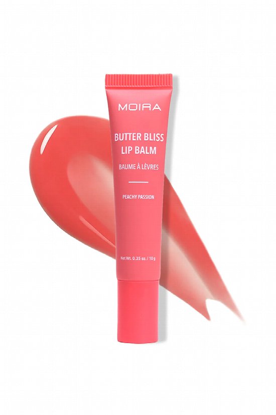Butter Bliss Lip Balm