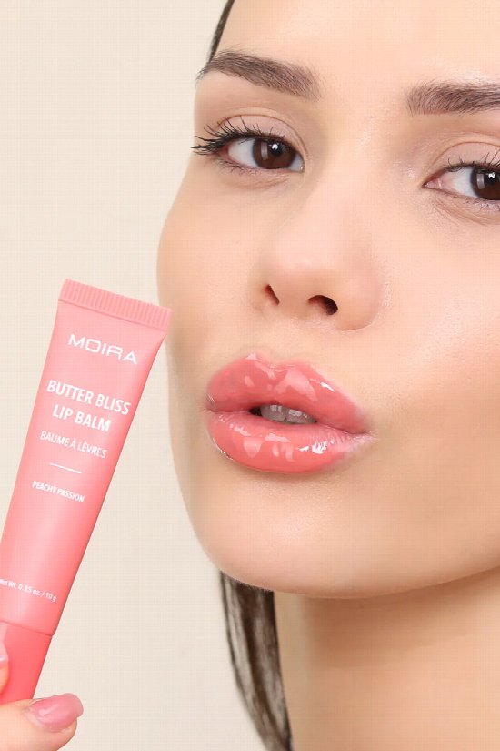 Butter Bliss Lip Balm 2
