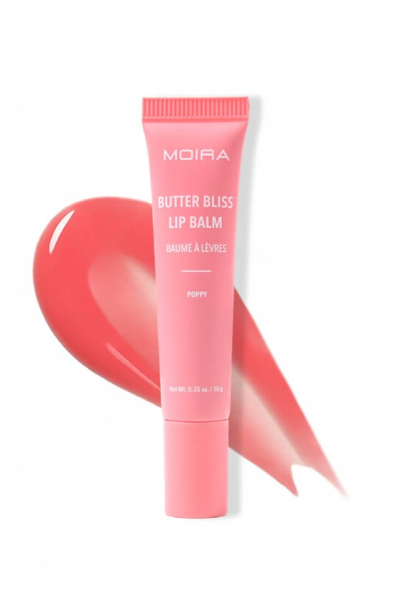 Butter Bliss Lip Balm