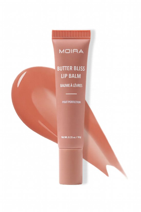 Butter Bliss Lip Balm
