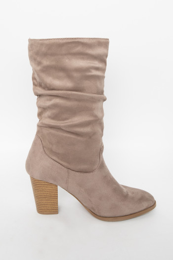 Call Me Slouchy Boots