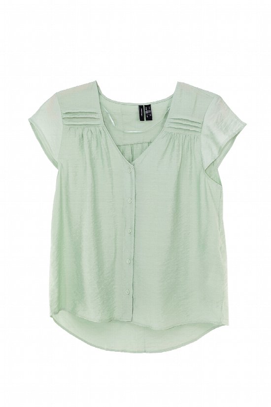 Callie Cap Sleeve Top Callie Cap Sleeve Top