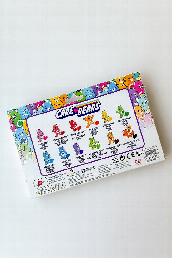 Care Bears Scented Markers Care Bears Scented Markers