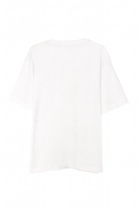 Carefree Crew Tee Carefree Crew Tee