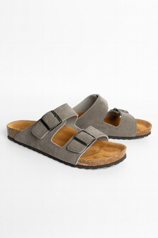 Carefree Men's Sandals Carefree Men's Sandals