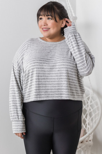 Carefree Sweater