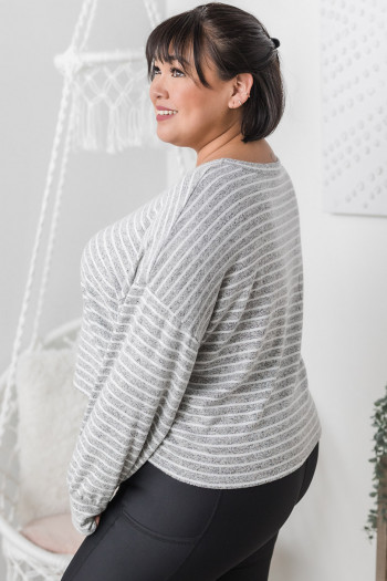 Carefree Sweater
