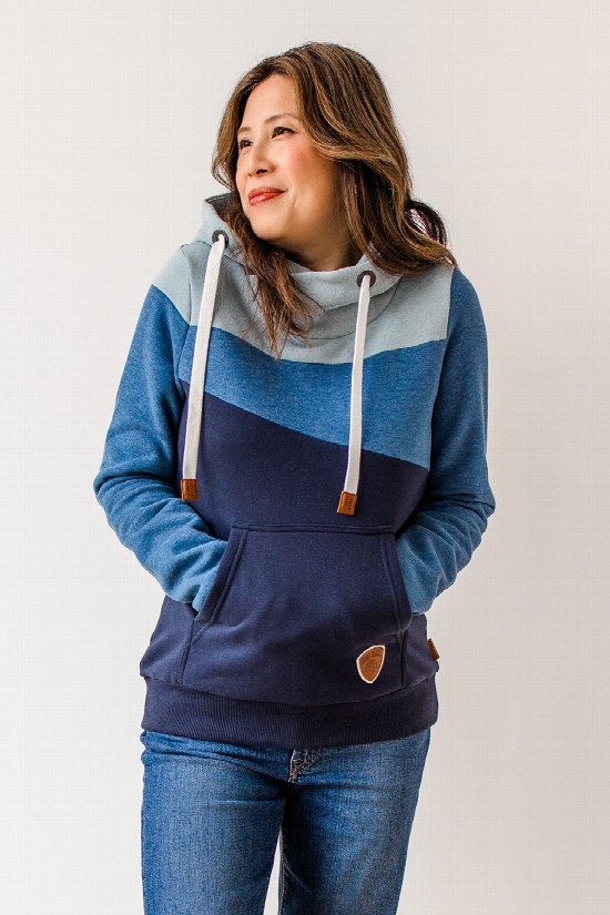 Cascade Hoodie