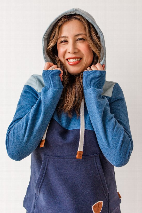 Cascade Hoodie 2