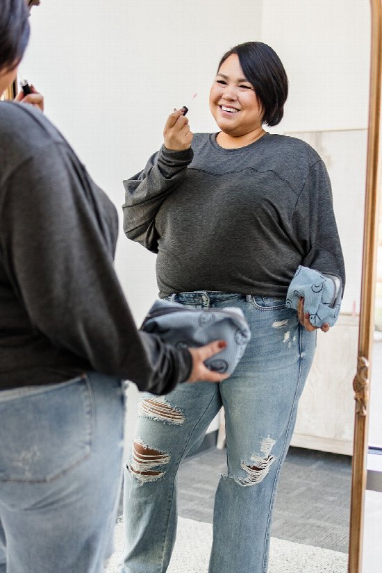 Casual Day Top