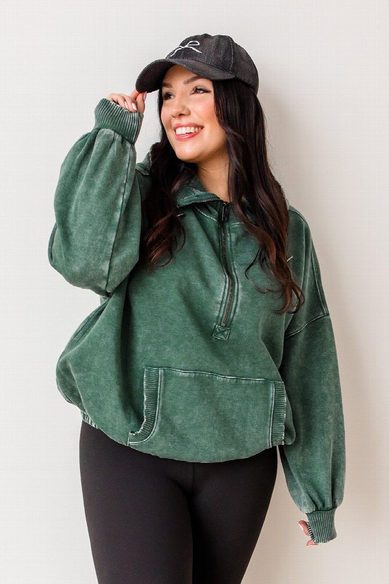 Casually Late Hoodie