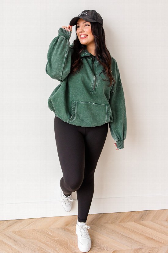 Casually Late Hoodie