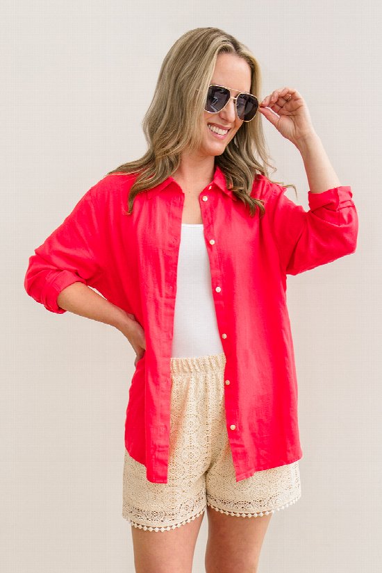 Catch the Breeze Shirt