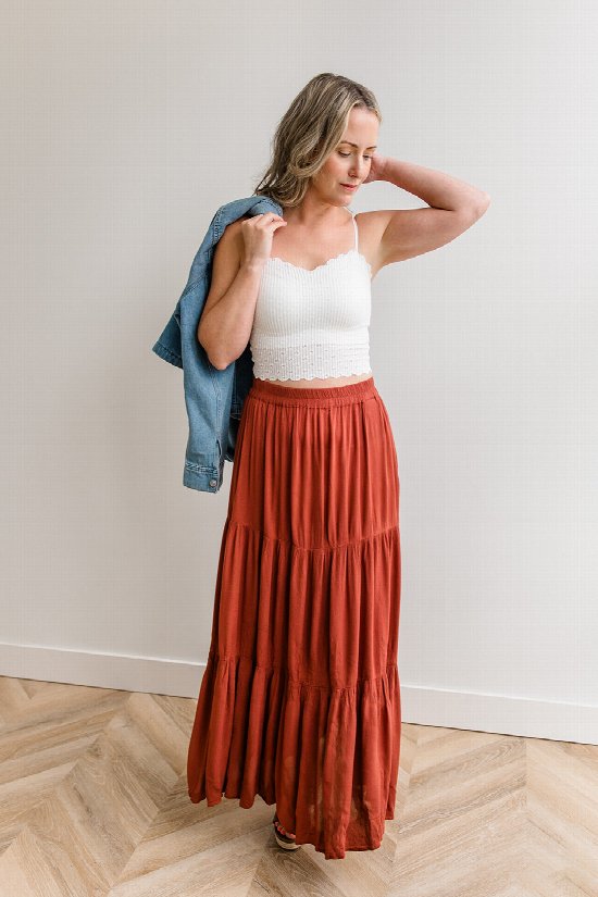 Catching On Bralette
