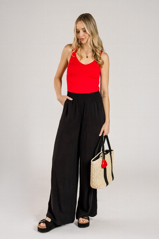 Cecilia Pants