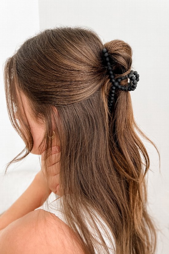 Charm Me Hair Clip