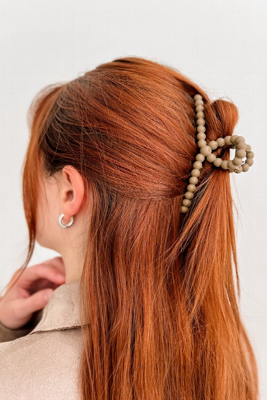 Charm Me Hair Clip Charm Me Hair Clip