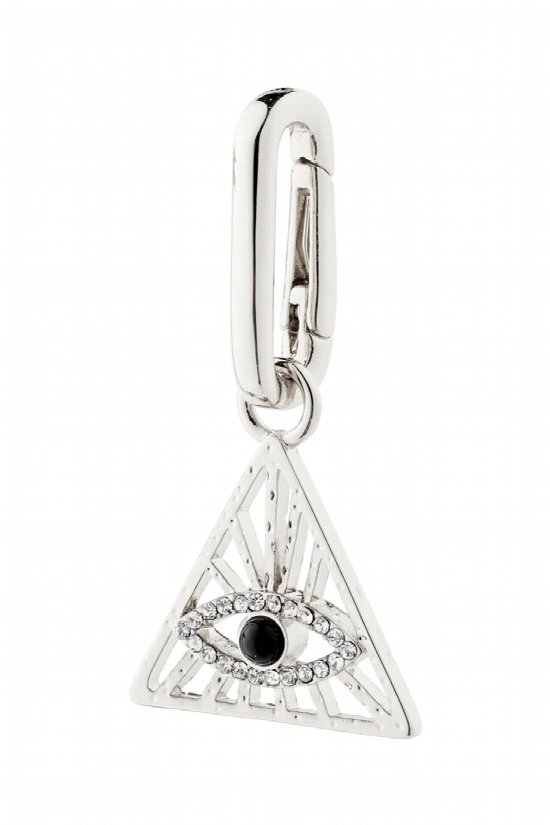 Charmed Intuition Pendant
