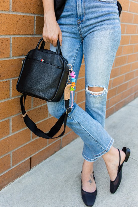 Chasin' You Handbag