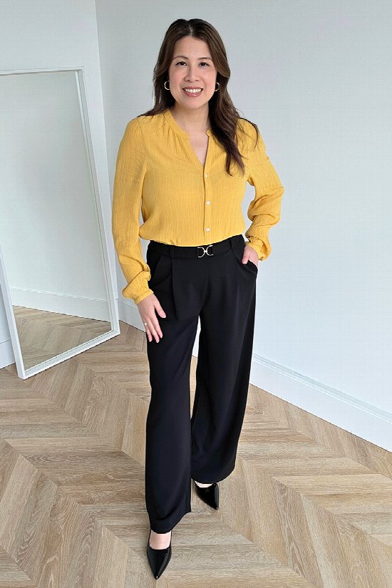 Chasing Light Shirt 2