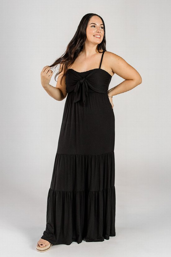 Chasing Serenity Dress