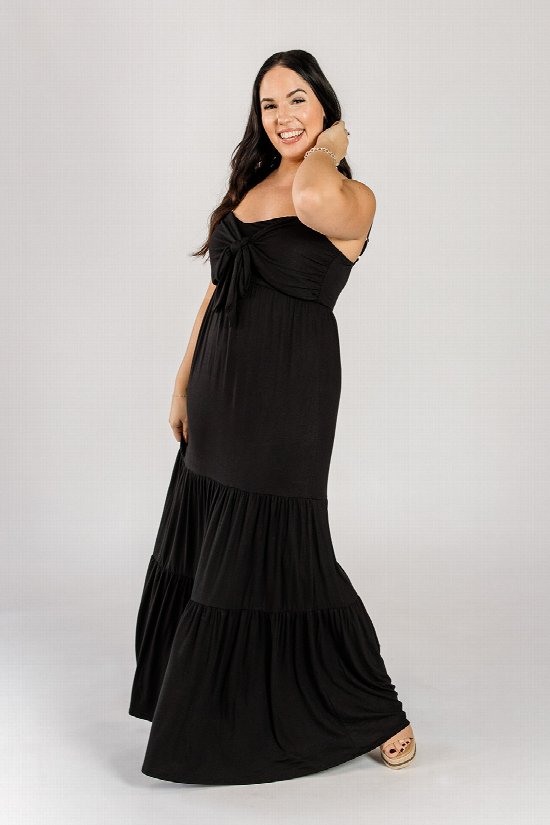 Chasing Serenity Dress