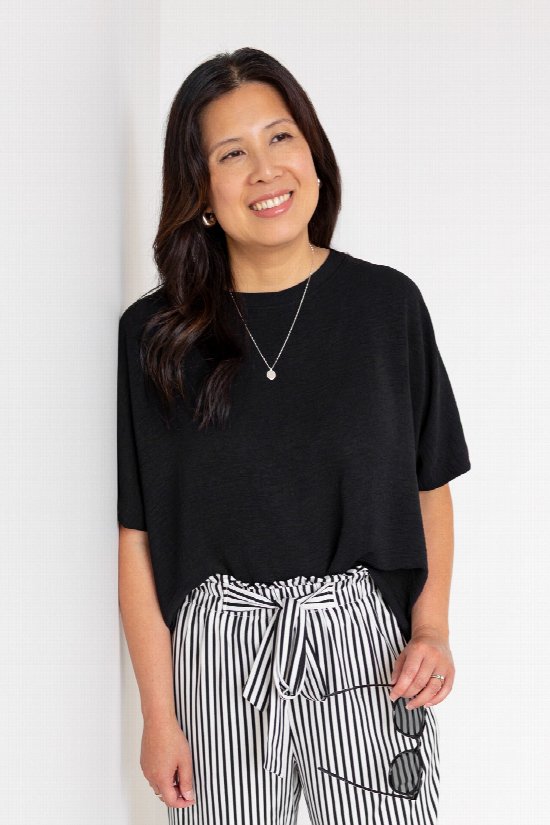 Chic & Classy Top