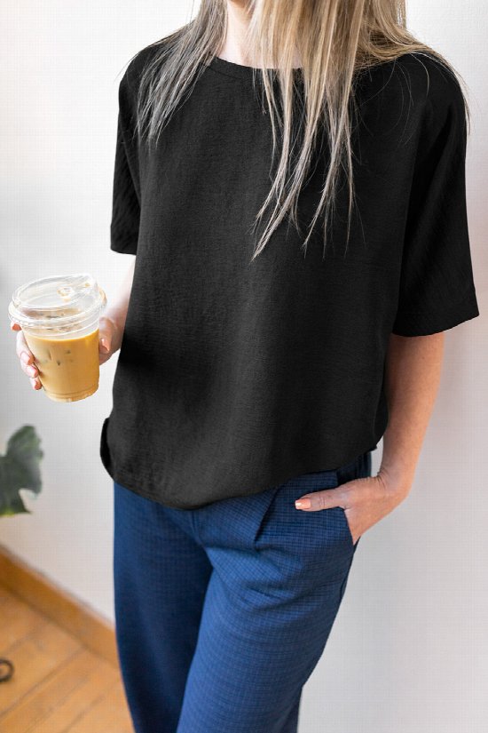 Chic & Classy Top 2