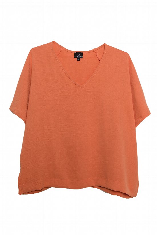 Chic & Sassy Top Chic & Sassy Top