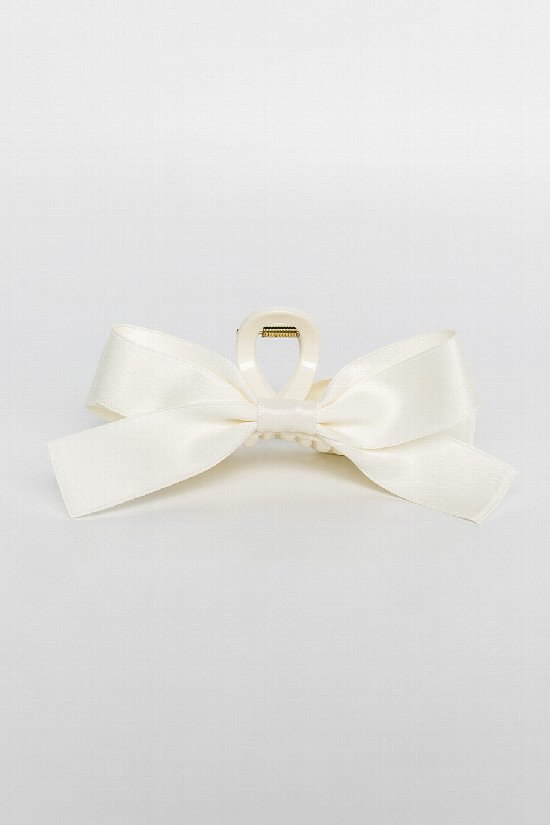 Chic Bow Hair Clip