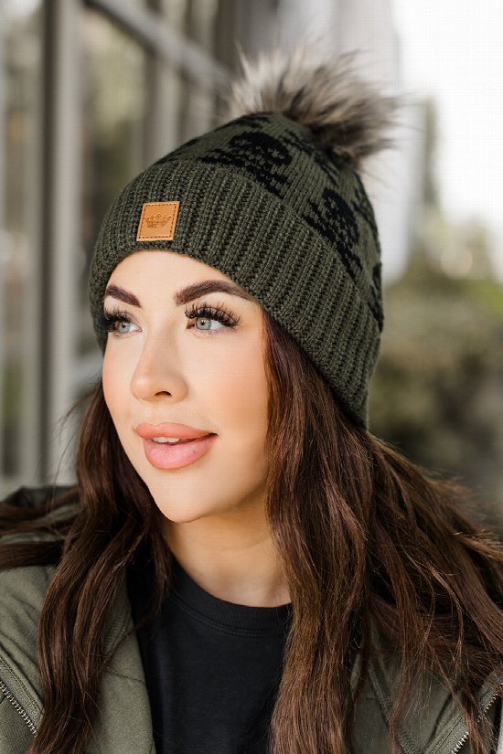 Chilled To The Bone Toque Chilled To The Bone Toque