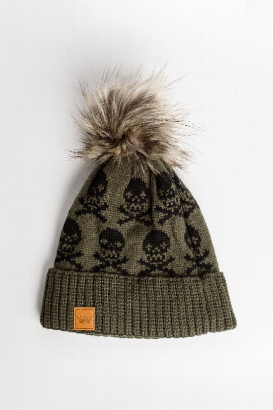 Chilled To The Bone Toque Chilled To The Bone Toque