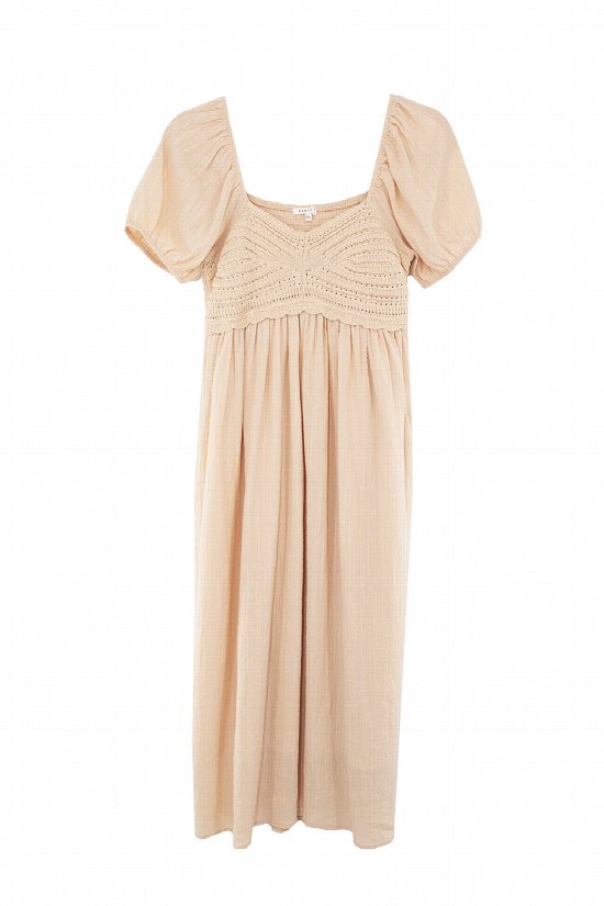 Christina Dress