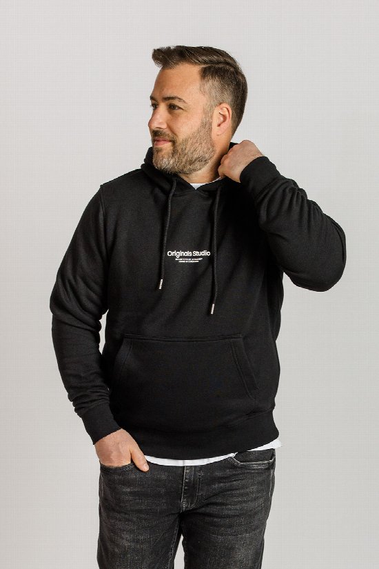 City Drift Hoodie