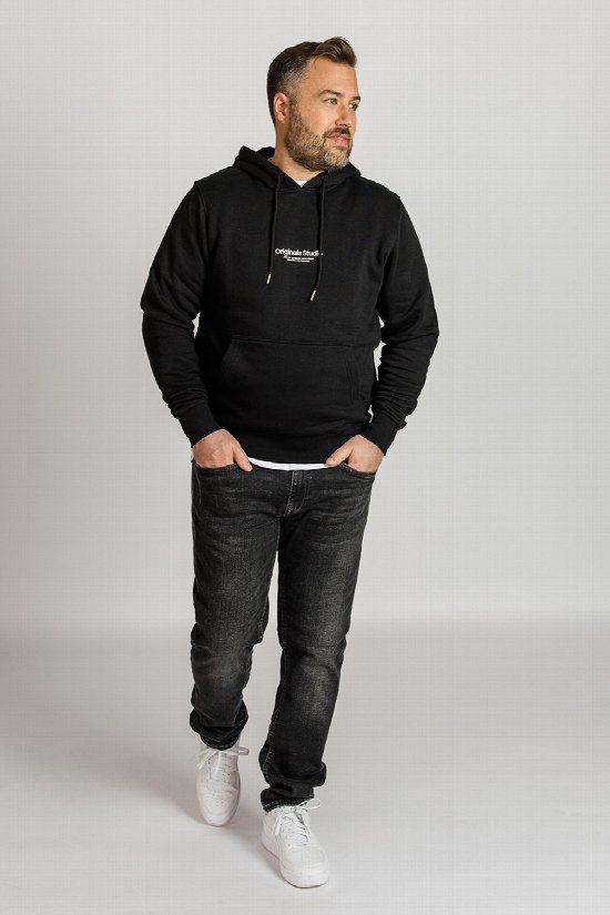 City Drift Hoodie 2