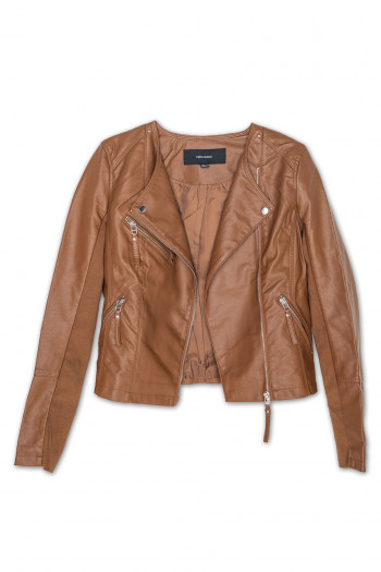 City Nights Jacket City Nights Jacket