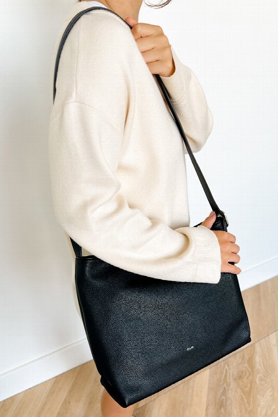 Cityline Crossbody Bag