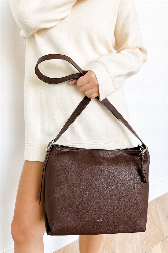 Cityline Crossbody Bag