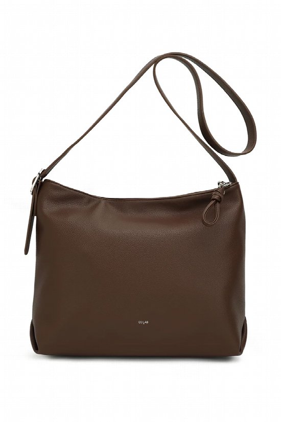 Cityline Crossbody Bag